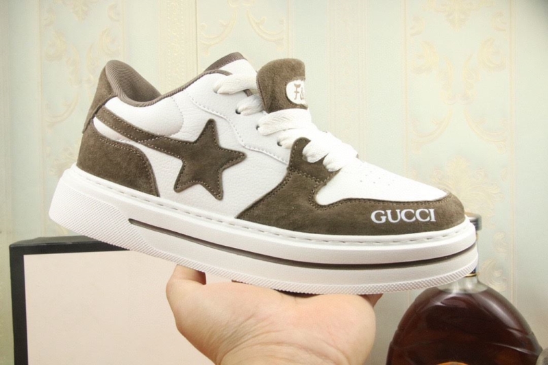 Gucci Casual Shoes